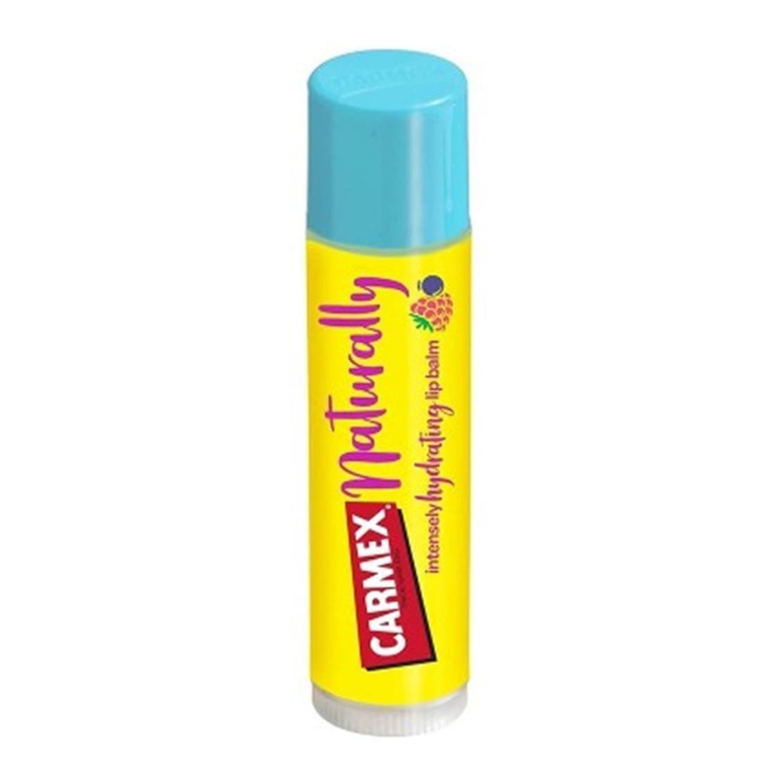 Naturally Intensely Hydrating Lip Balm Berry