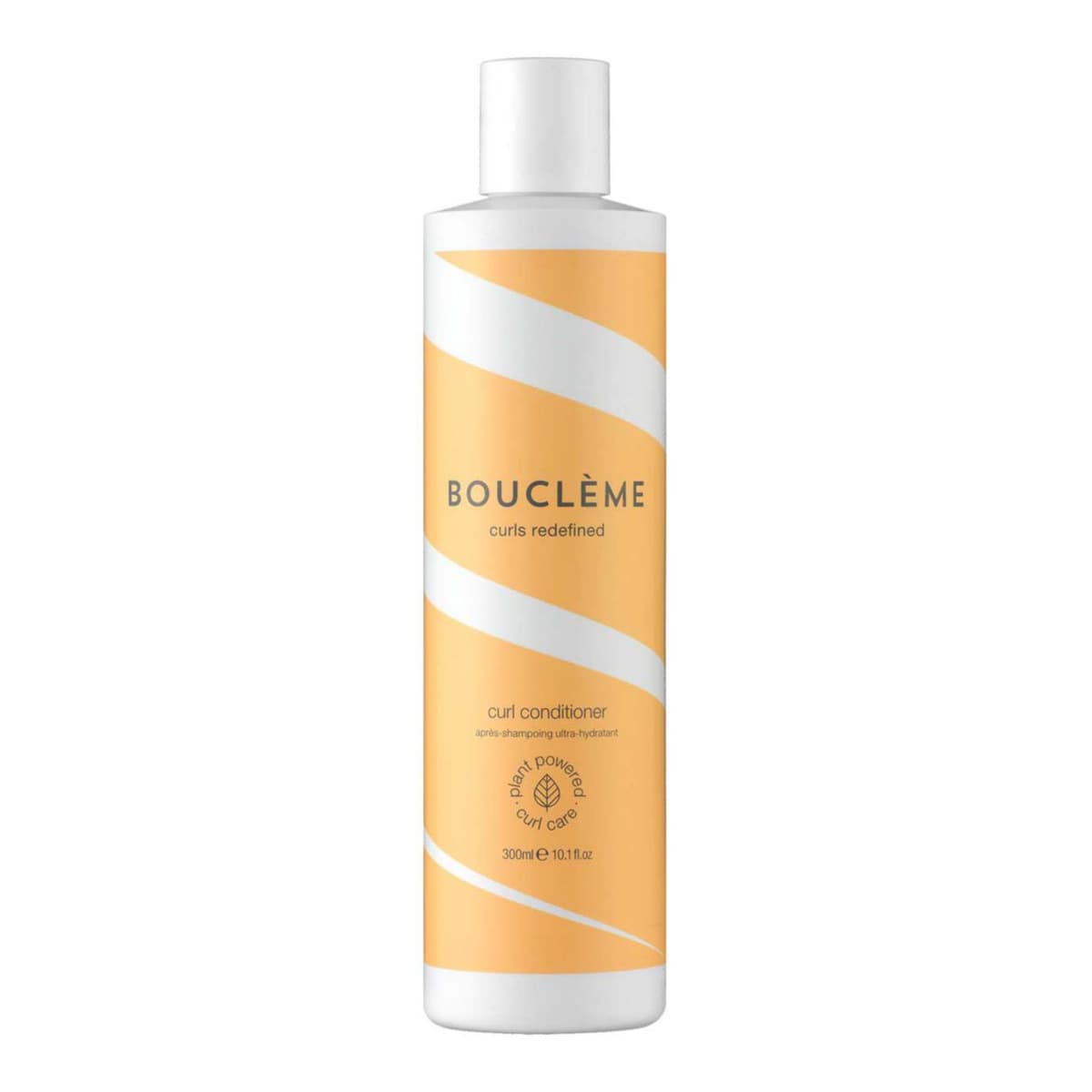 Curl Conditioner