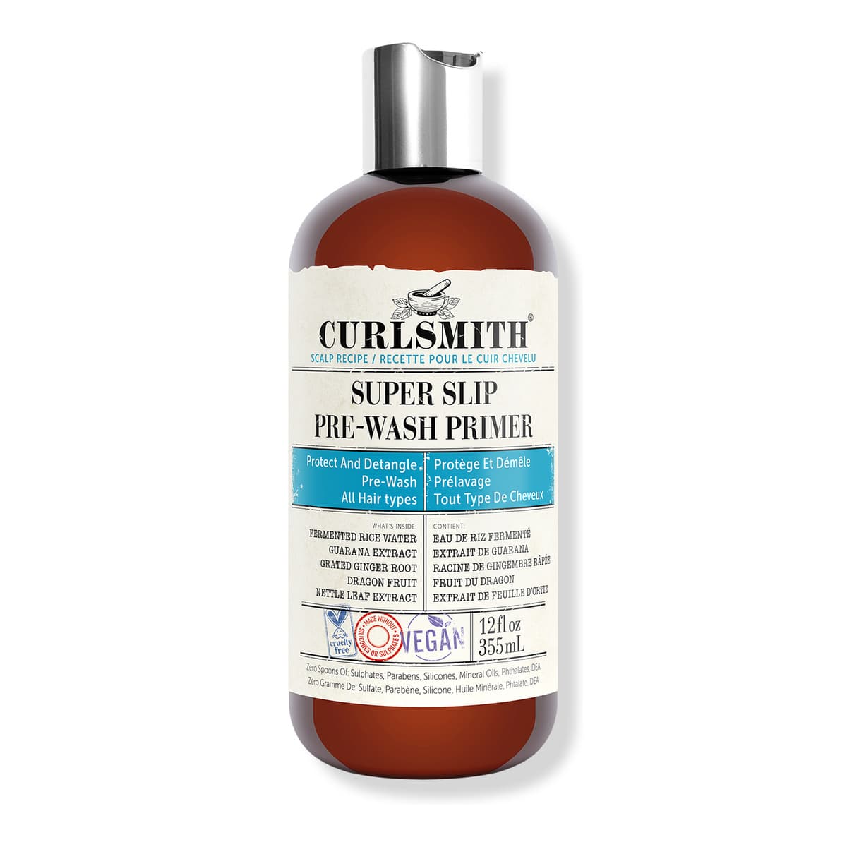 Super Slip Pre-Wash Primer