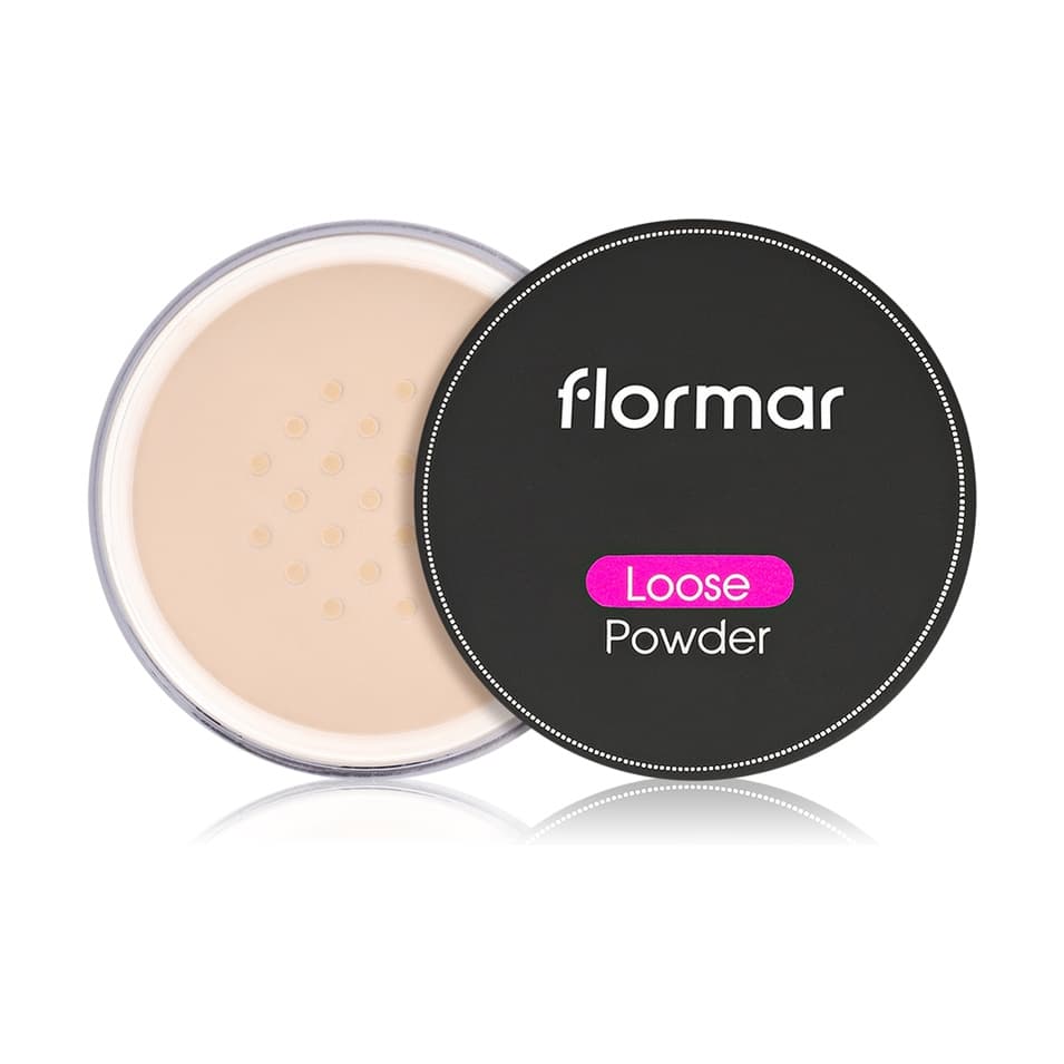Loose Powder
