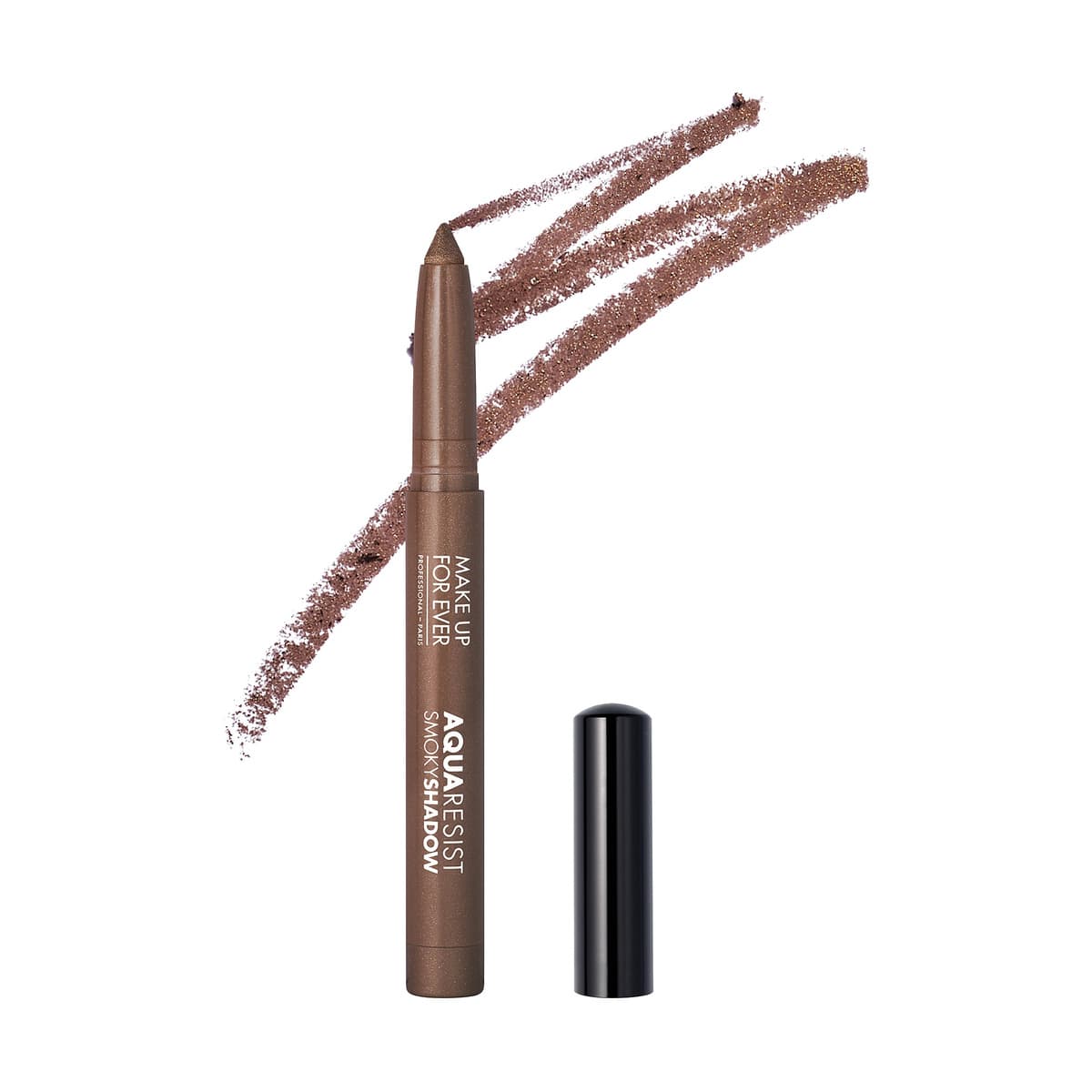 Aqua Resist Smoky Eyeshadow Stick, #13 Cinder