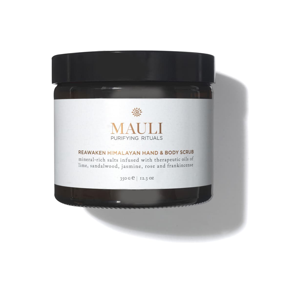 Reawaken Himalayan Hand & Body Scrub