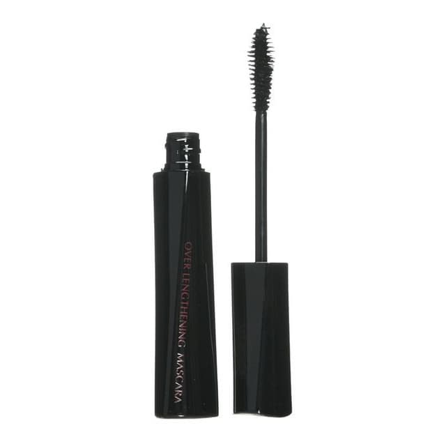 Over Lengthening Mascara, Bloom Lash