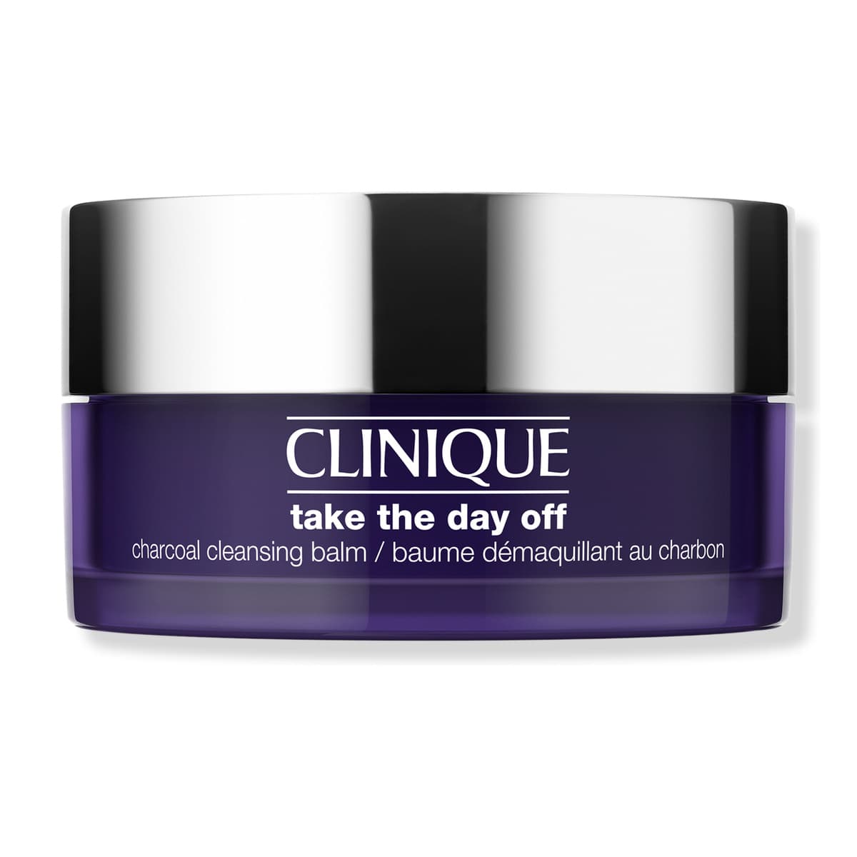 Take The Day Off Charcoal Cleansing Balm Makeup Remover