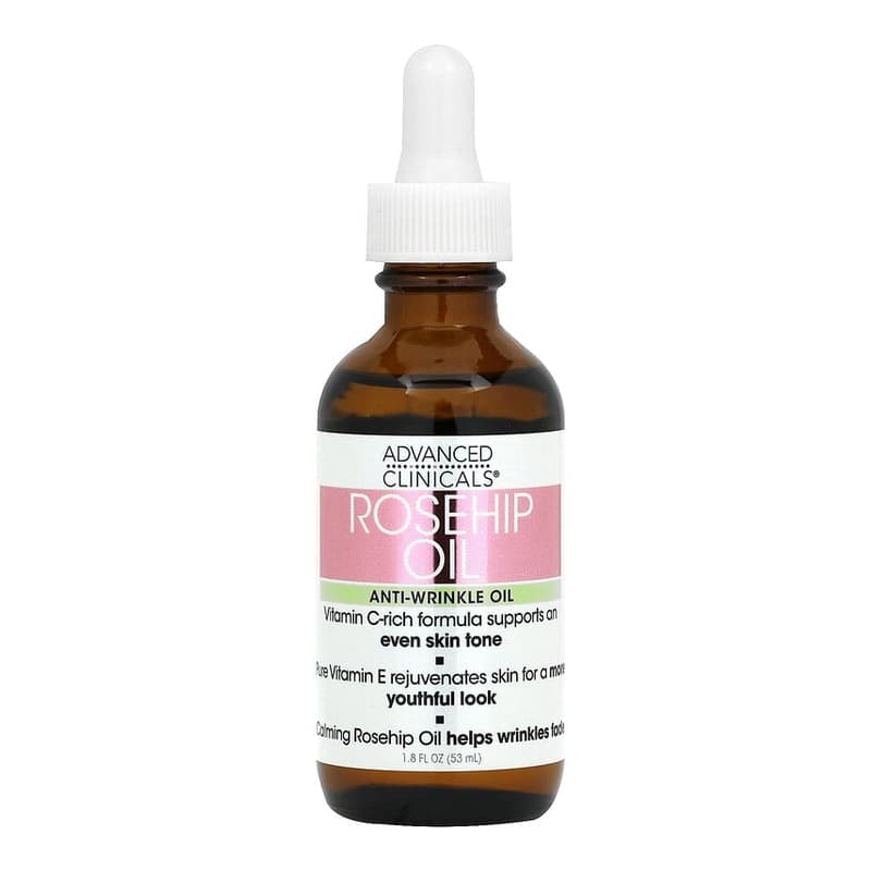 Rosehip Oil