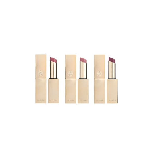 M Touch Glow Lipstick