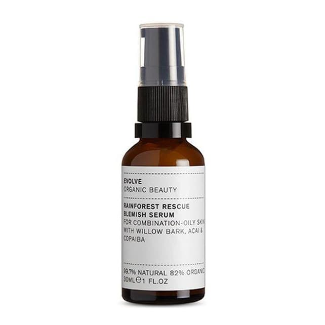 Salicylic Rescue Serum