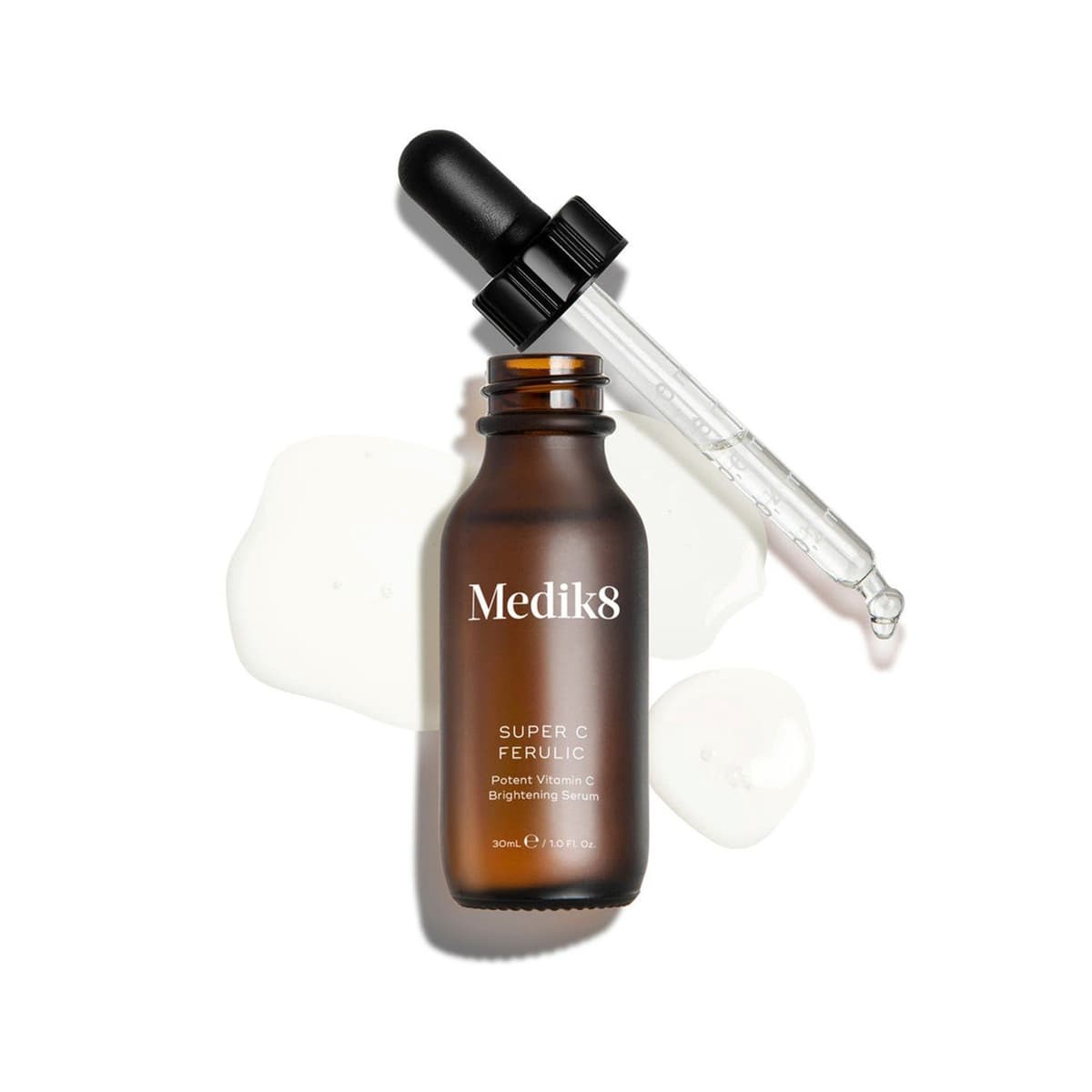 Super C Ferulic Vitamin C Brightening Serum