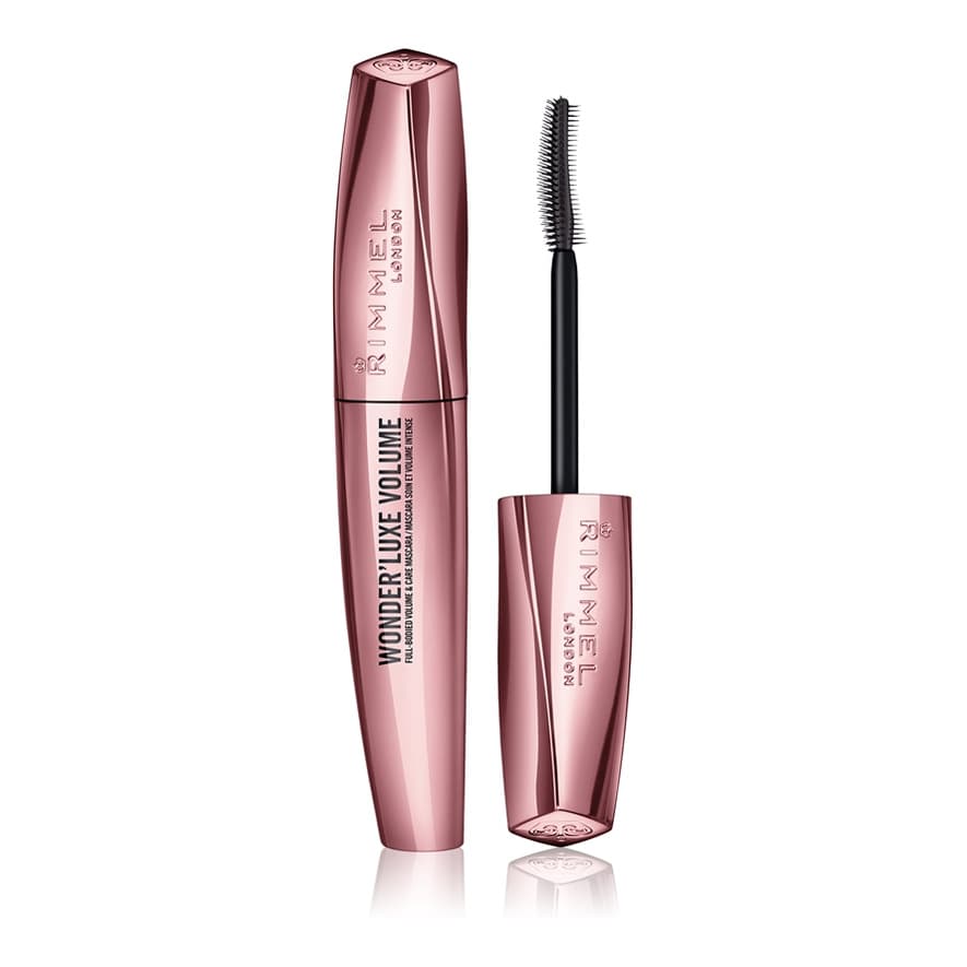 Wonder'luxe Volume