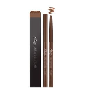 NEW Last Auto Gel Eyeliner, #04 Mellow Brown