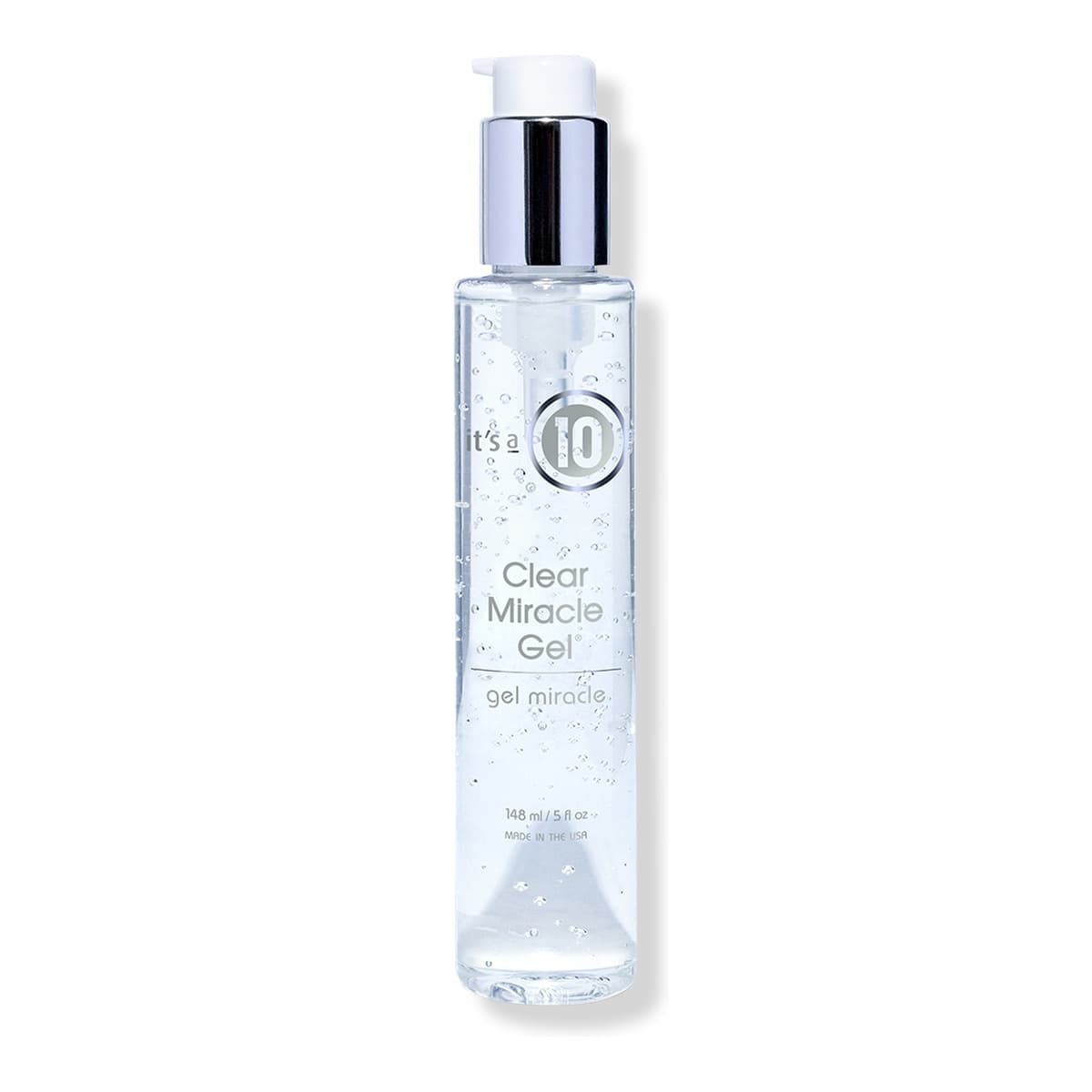 Clear Miracle Gel