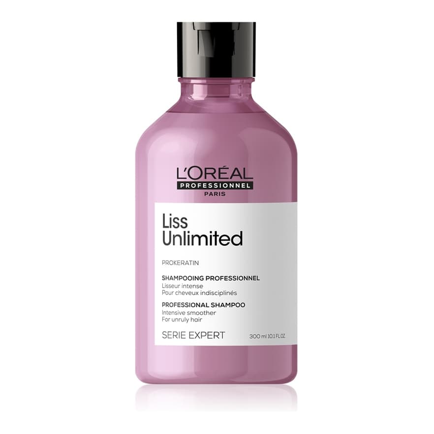 Serie Expert Liss Unlimited