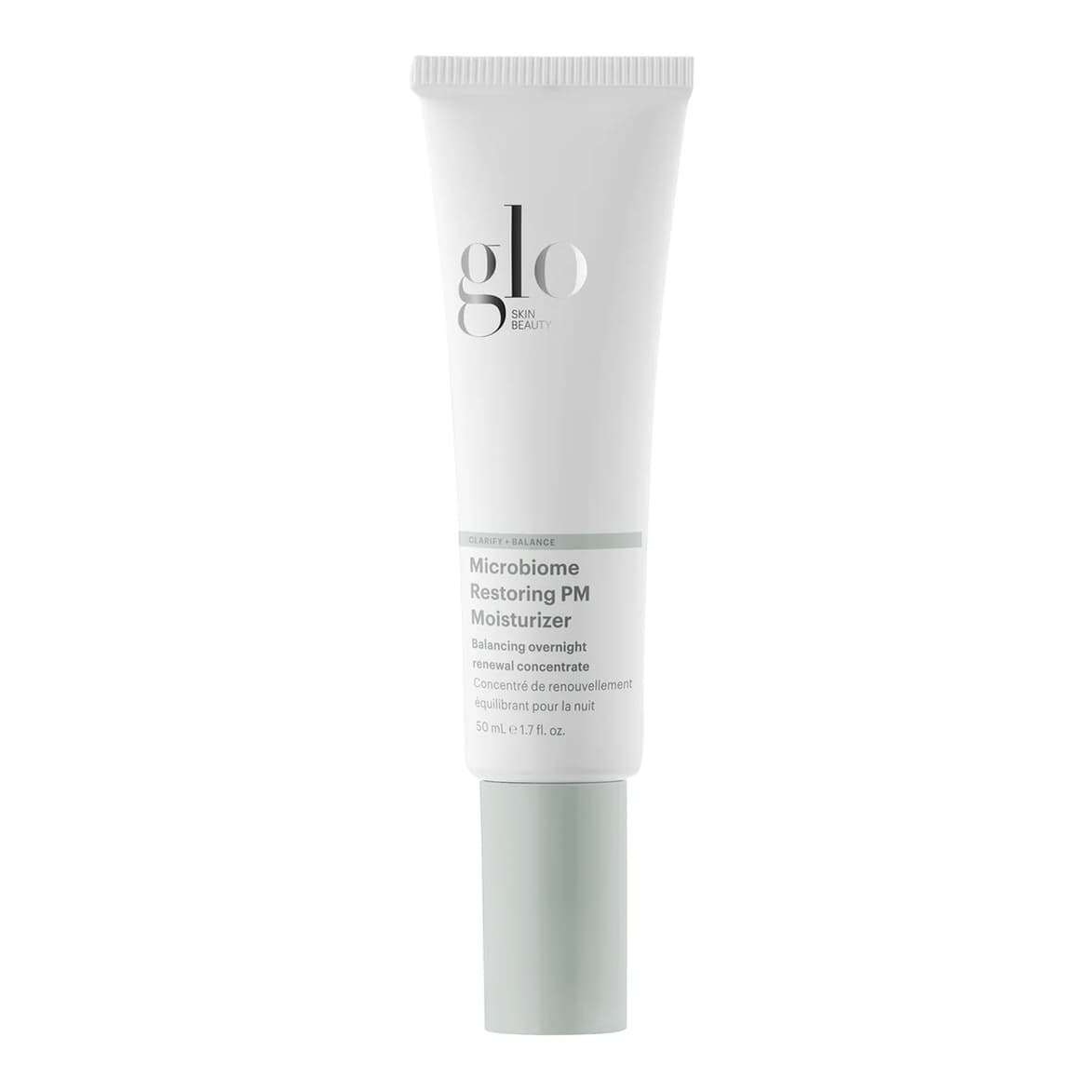 Microbiome Restoring PM Moisturizer