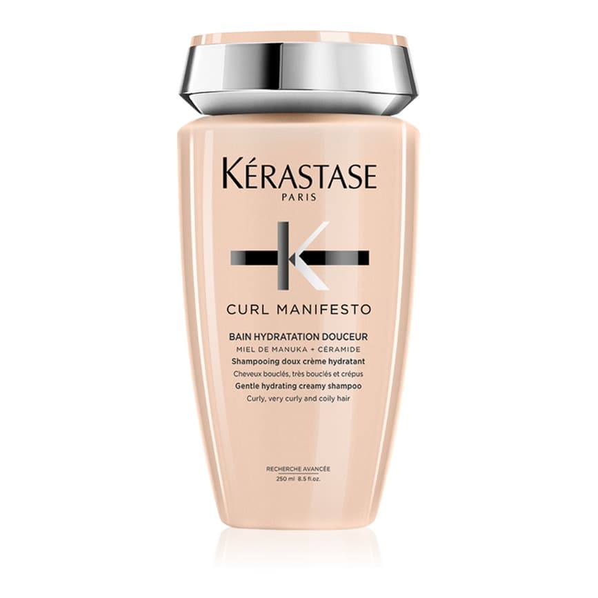 Curl Manifesto Bain Hydratation Douceur