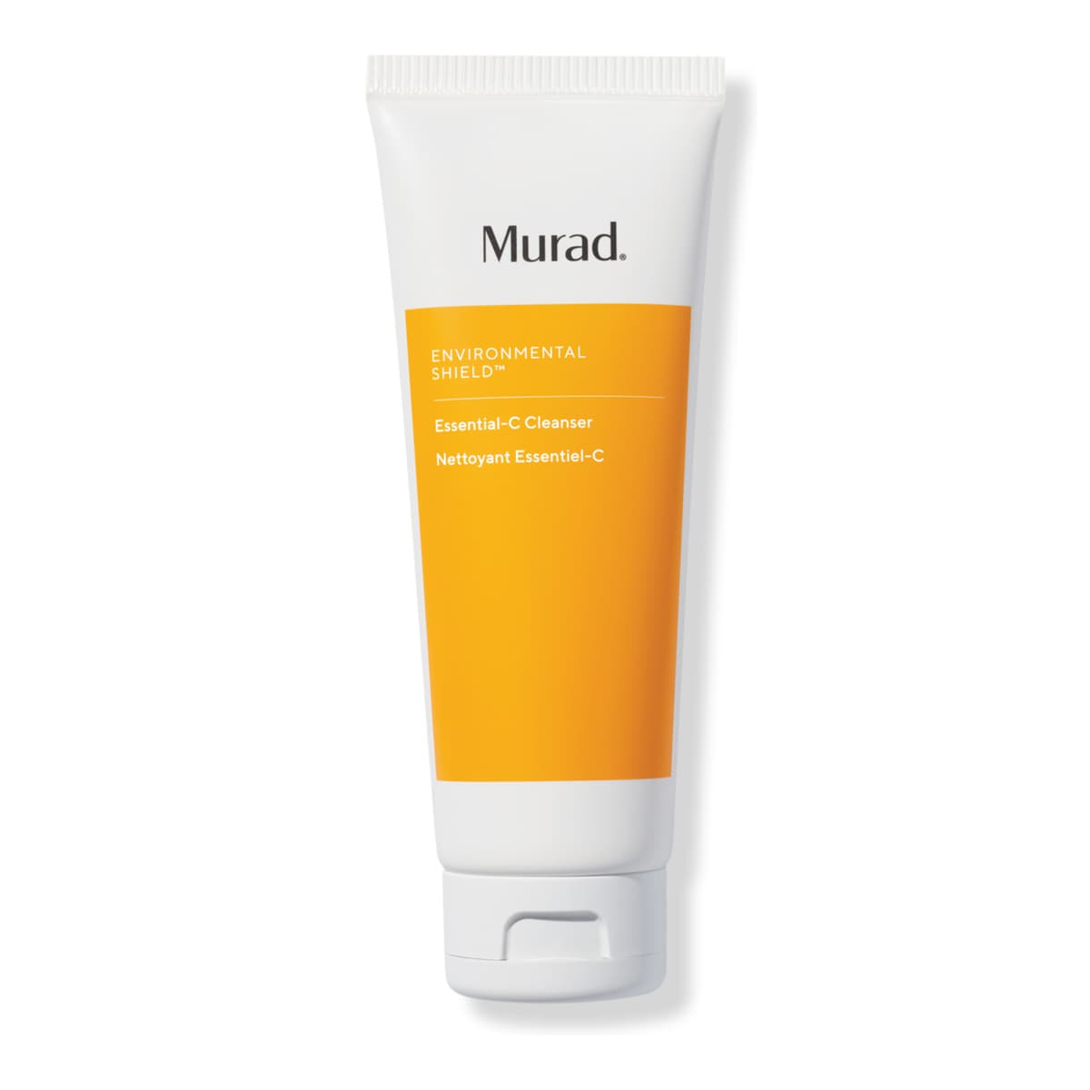 Essential-C Foaming Gel Cleanser