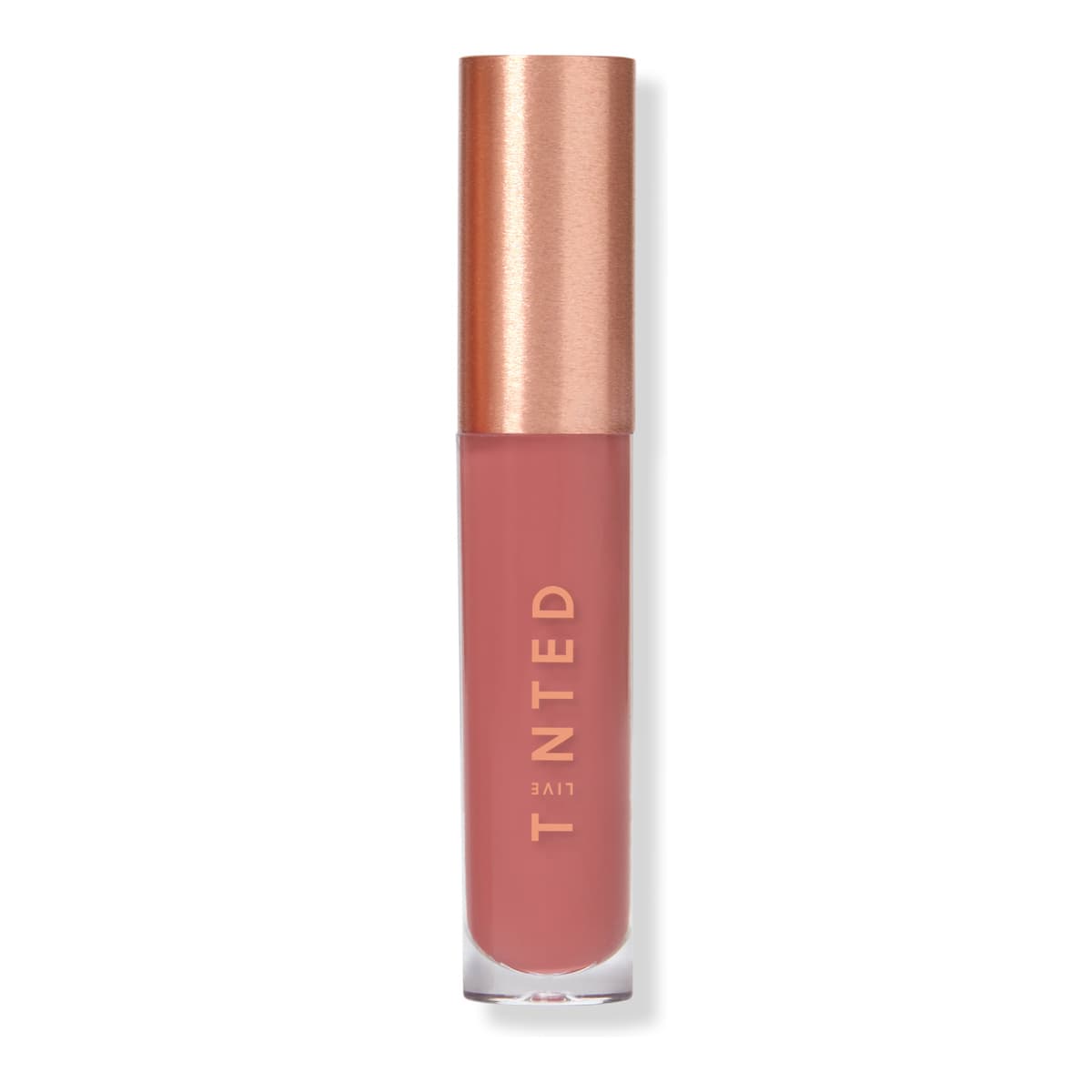 Huegloss Hydrating High-Shine Lip Gloss, Grace
