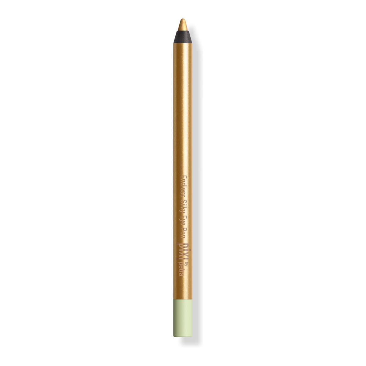 Endless Silky Eye Pen Water Resistant Eye Pencil, Pure24K
