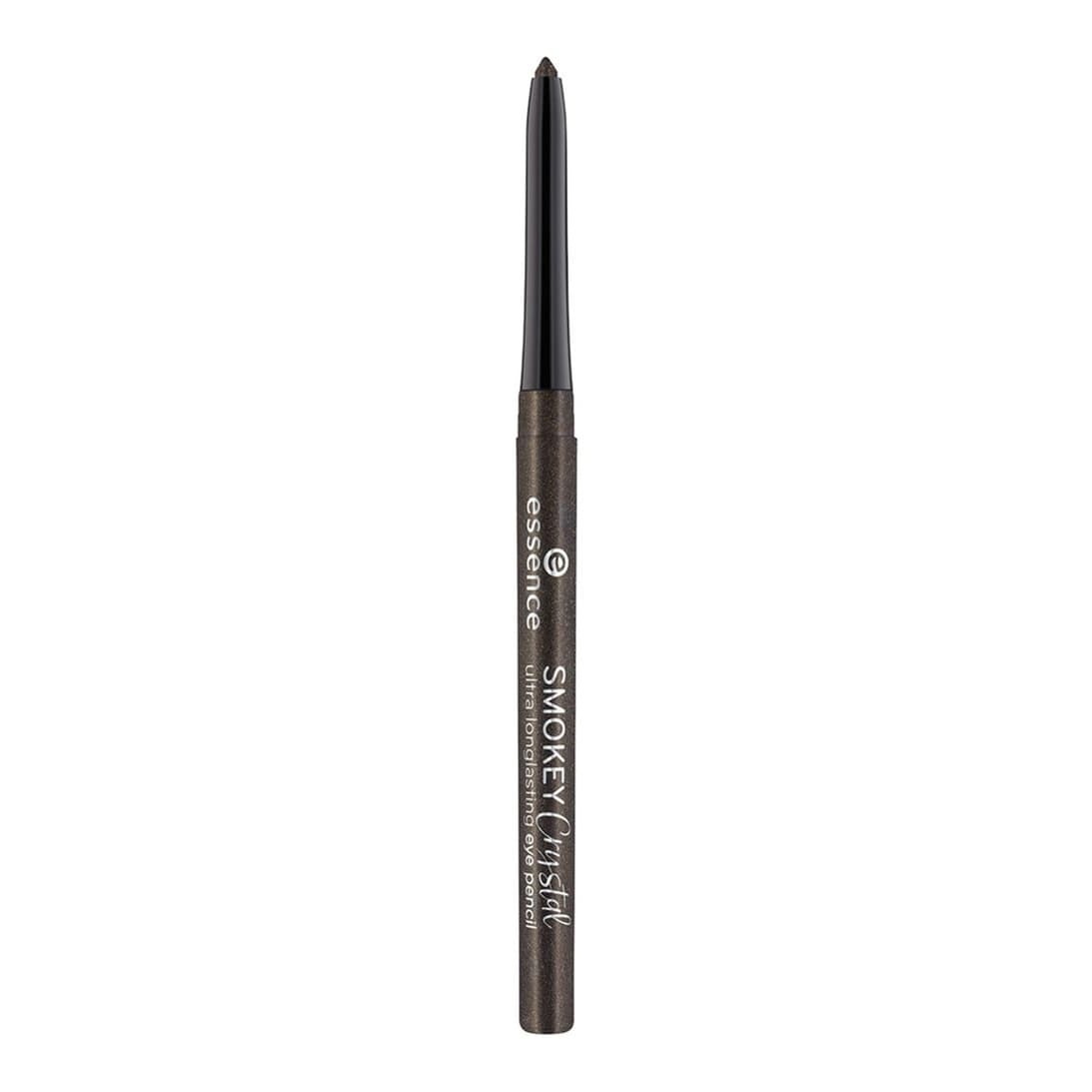 Smokey Crystal Ultra Longlasting Eye Pencil 01 Opal