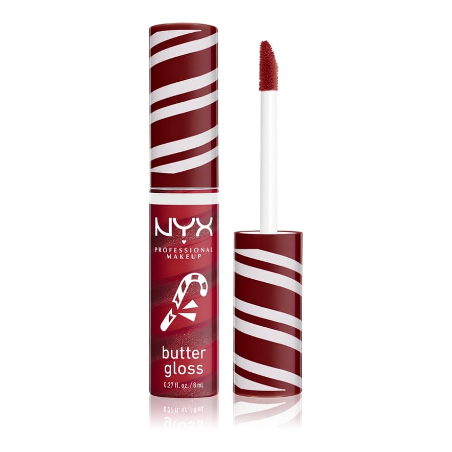 Holiday Butter Gloss