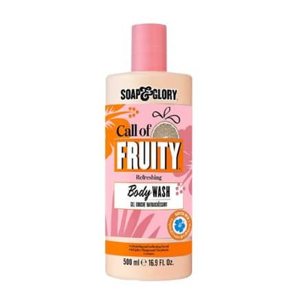 Call Of Fruity Body Wash