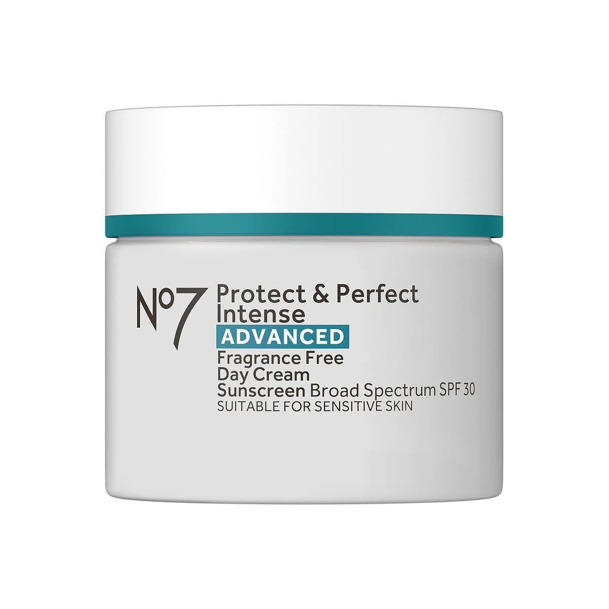 Protect & Perfect Intense Advanced Fragrance Free Day Cream SPF 30