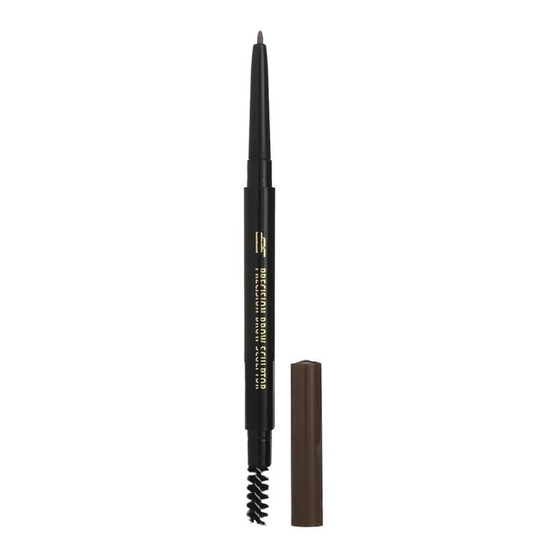 Precision Brow Sculptor, CA6552 Blackish Brown