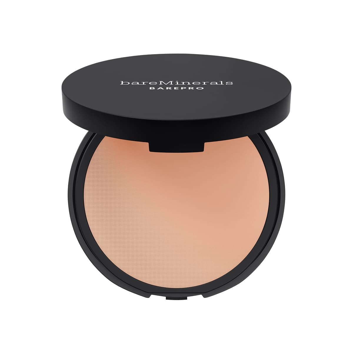 BAREPRO 16-HR Skin-Perfecting Powder Foundation, Light 20 Cool