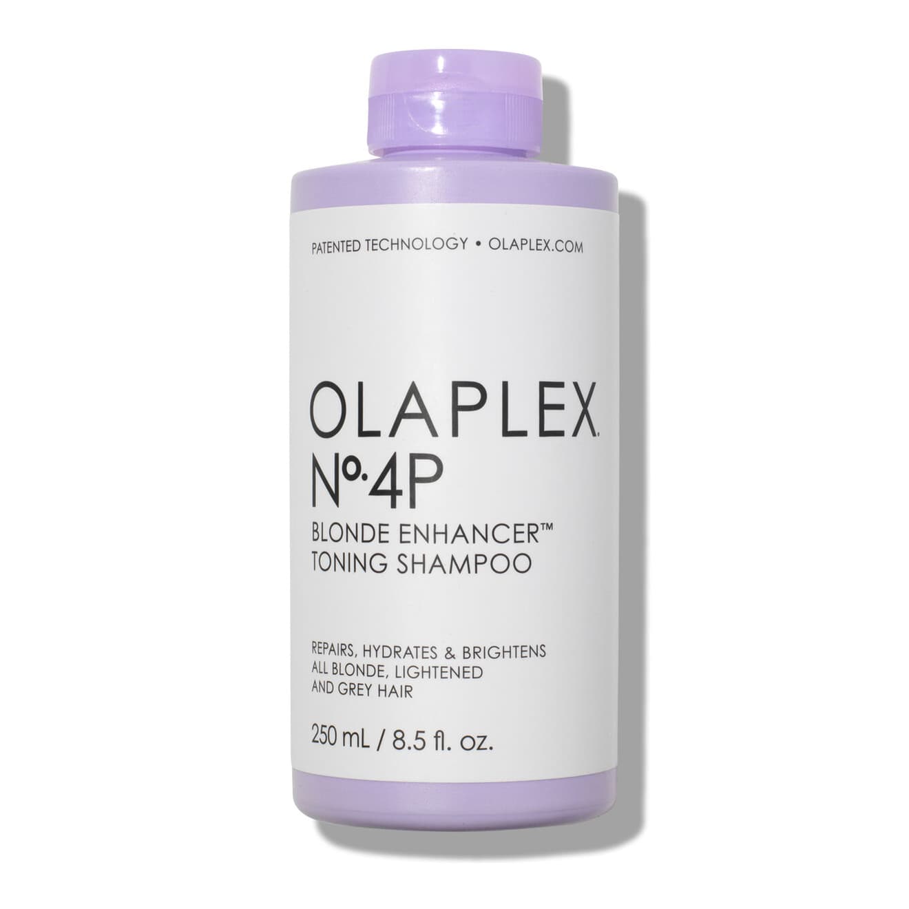 No. 4P Blonde Enhancer Toning Shampoo