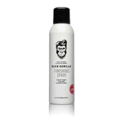 Finishing Spray