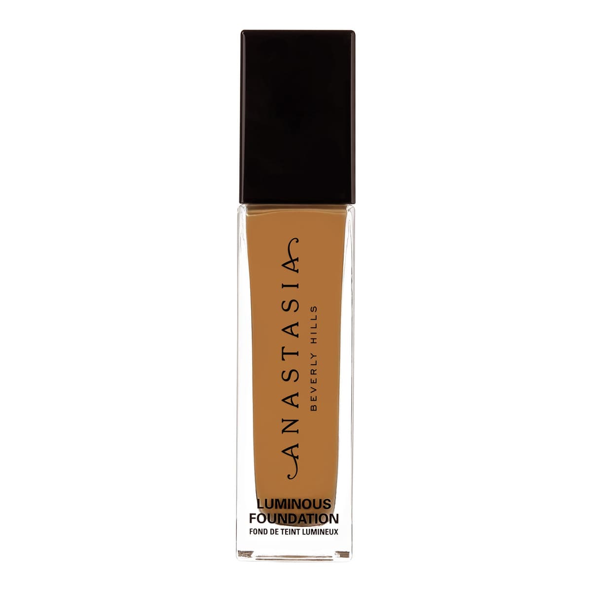 Medium Coverage Natural Finish Luminous Foundation, 400N