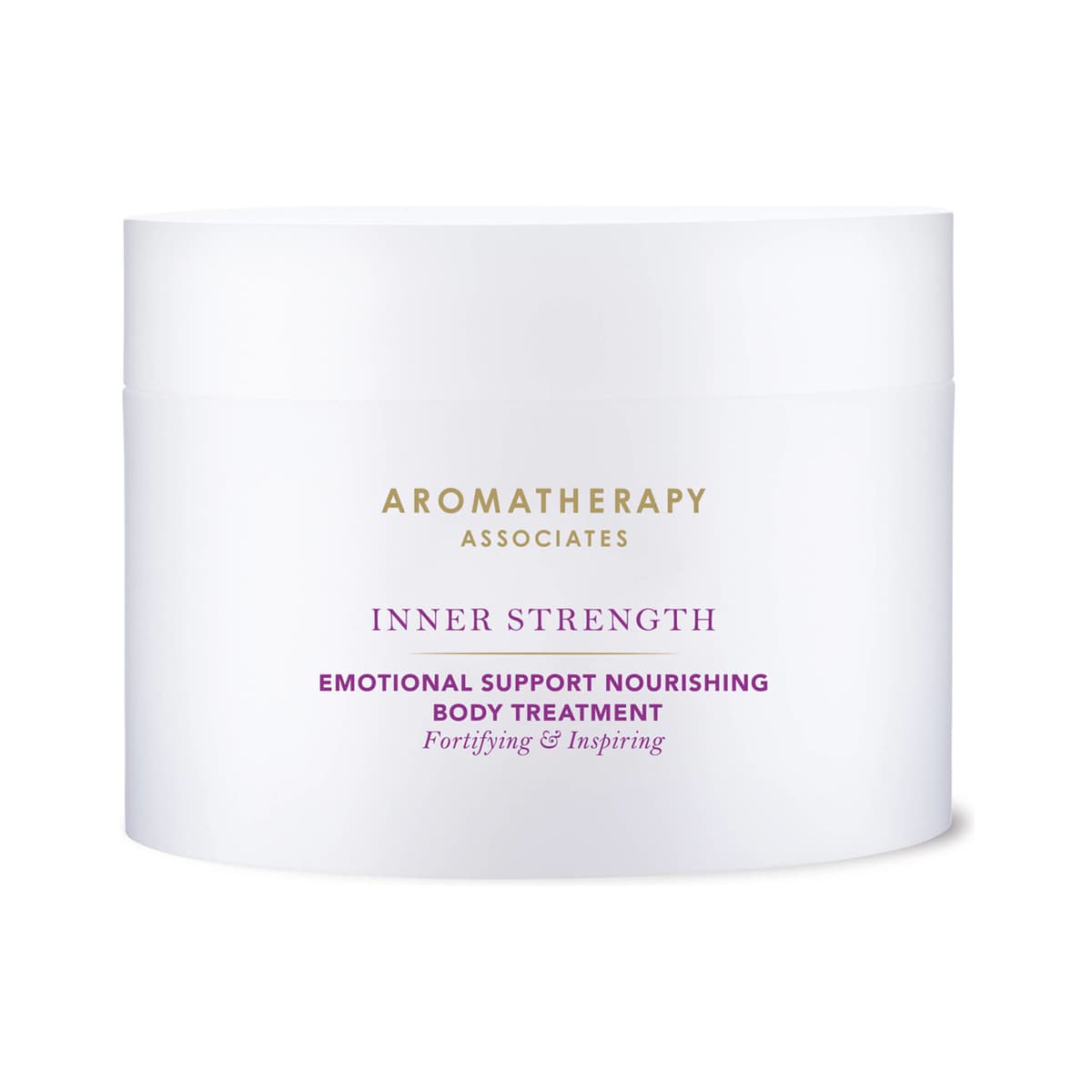 Inner Strength Body Treatment