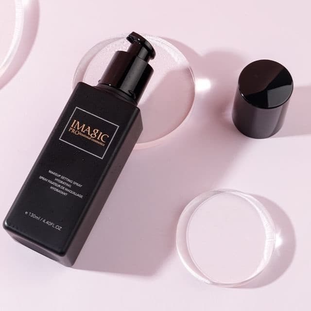 Hydrating Makeup Setting Spray