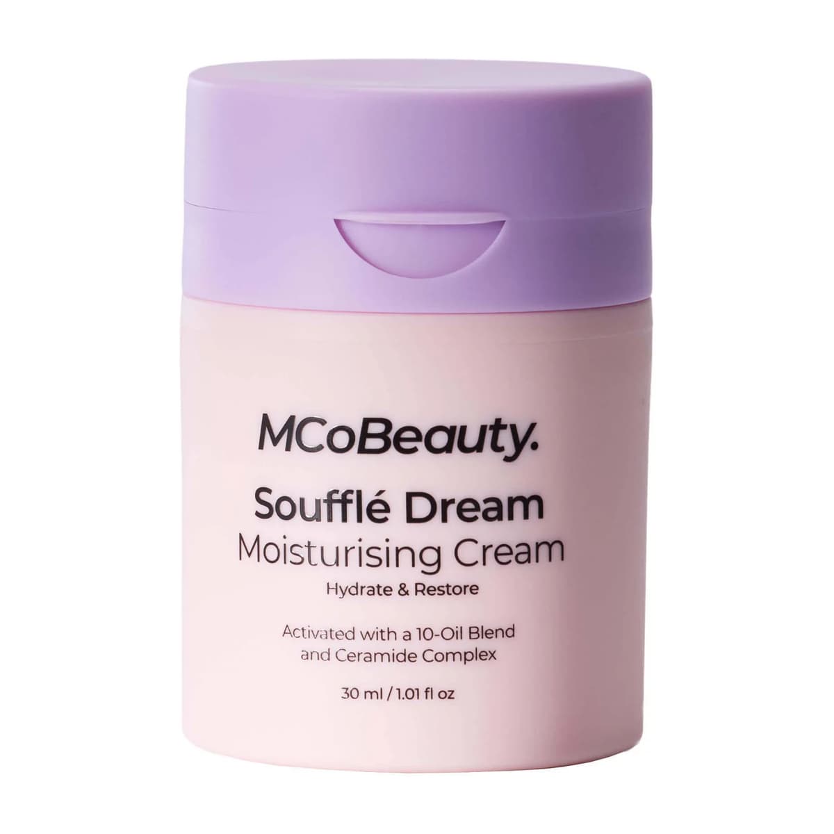Souffle Dream Moisturizing Cream
