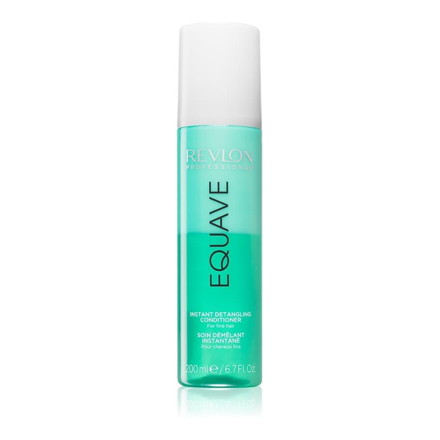 Equave Instant Detangling