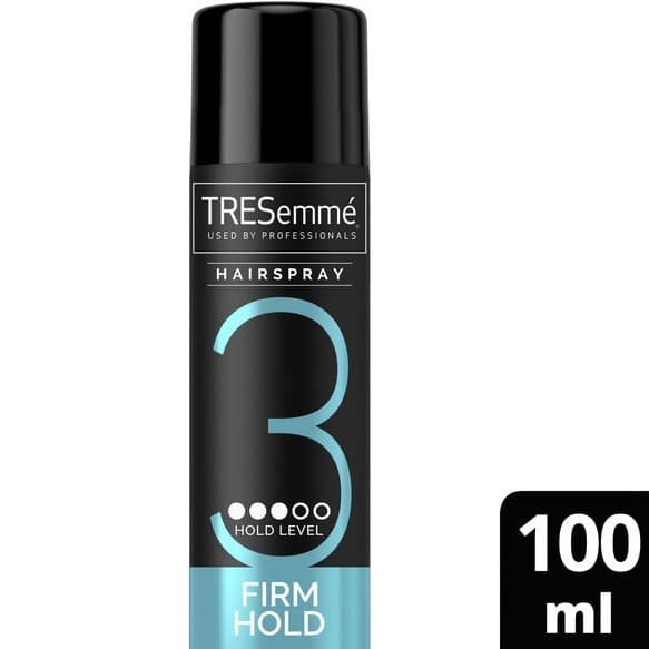 Firm Hold Hairspray