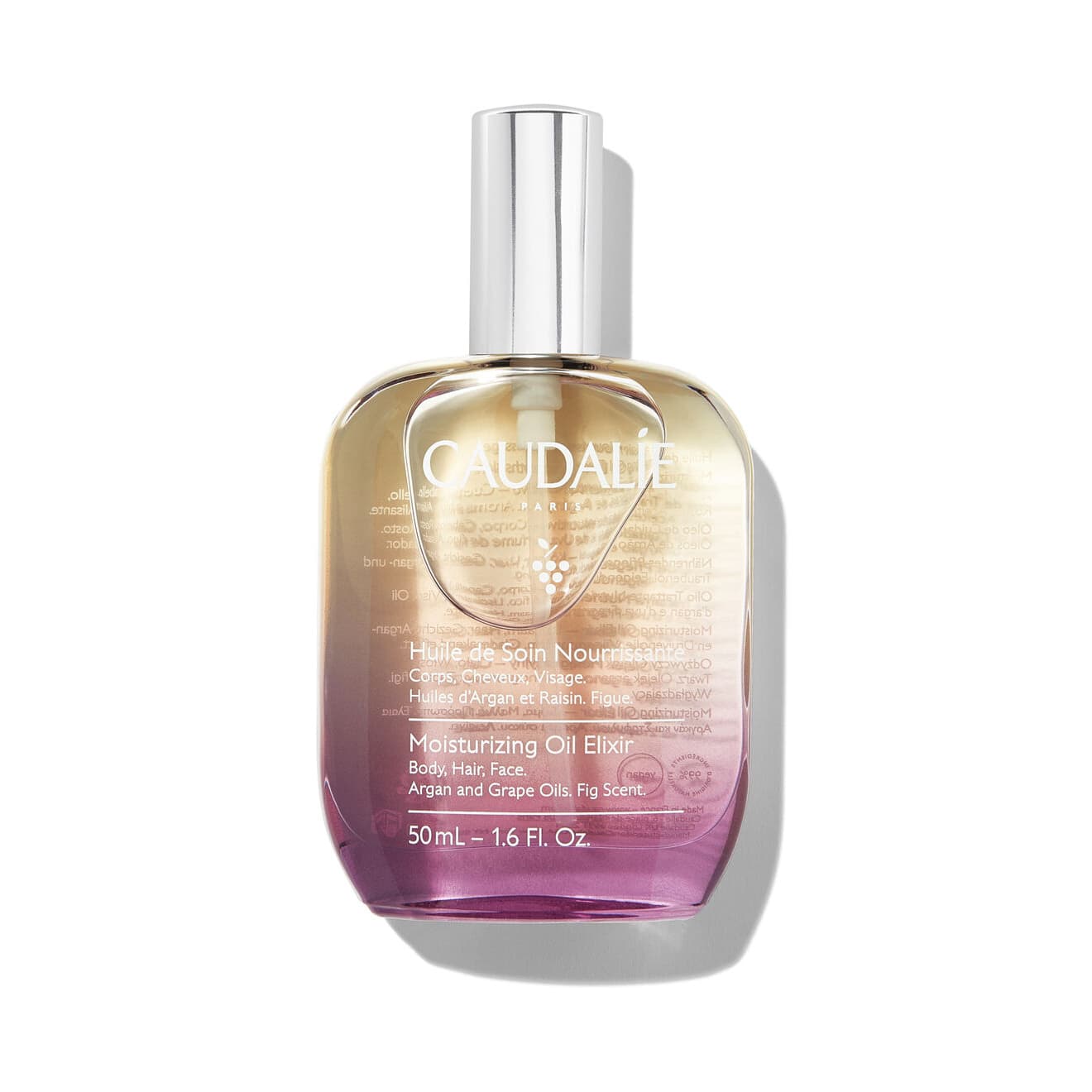Moisturising Oil Elixir