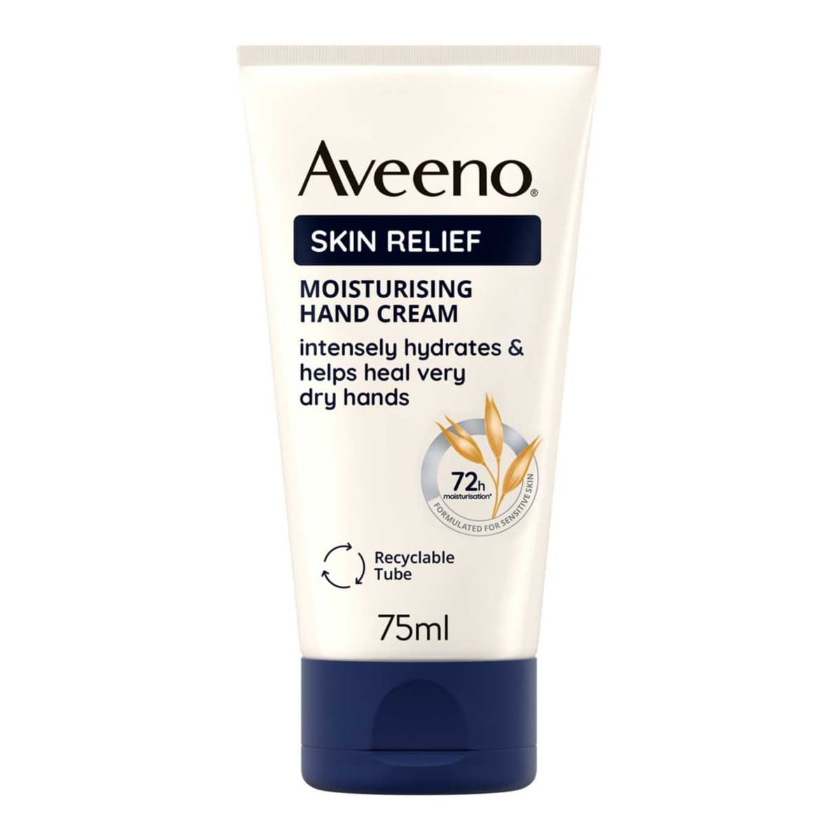 Skin Relief Moisturizing Hand Cream