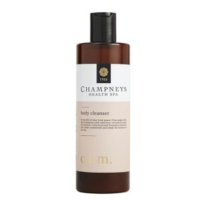 Calm Body Cleanser