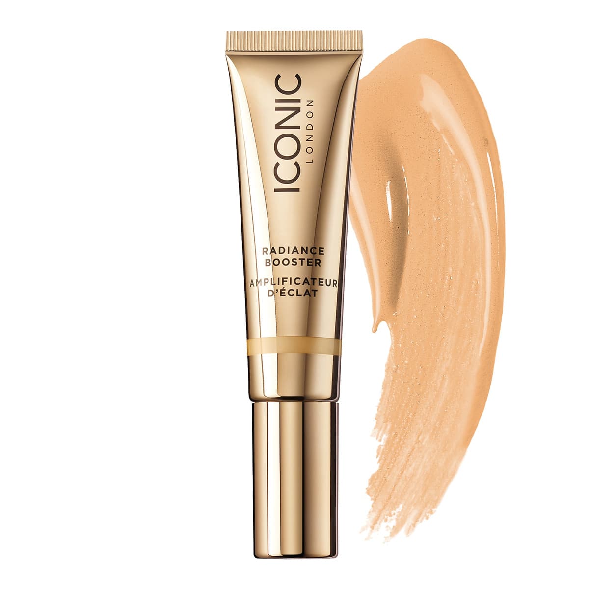 Radiance Complexion Booster, Sand Glow