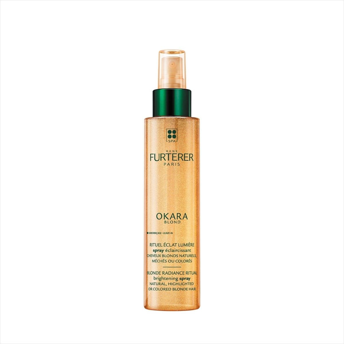 Okara Blond Spray