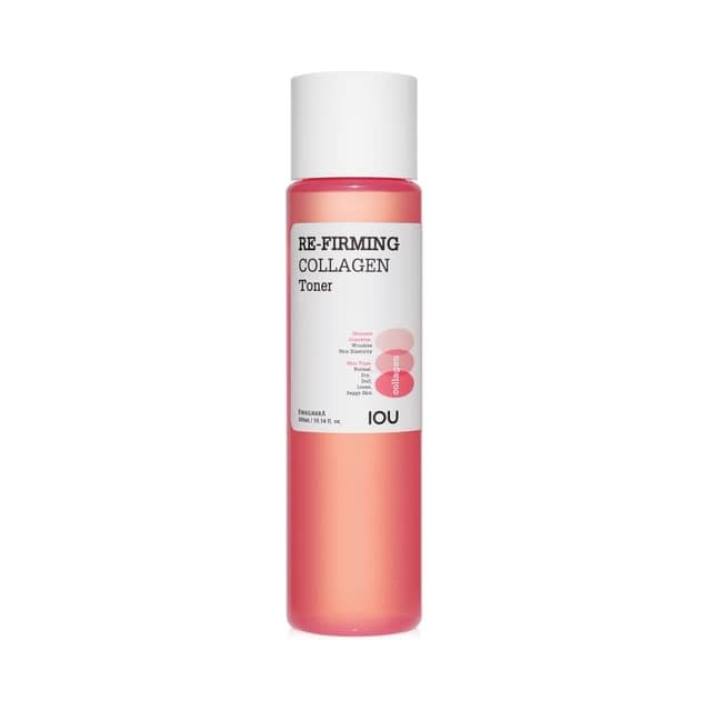 Re-Firming Collagen Toner