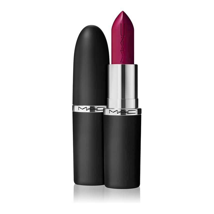 MACximal Sleek Satin Lipstick