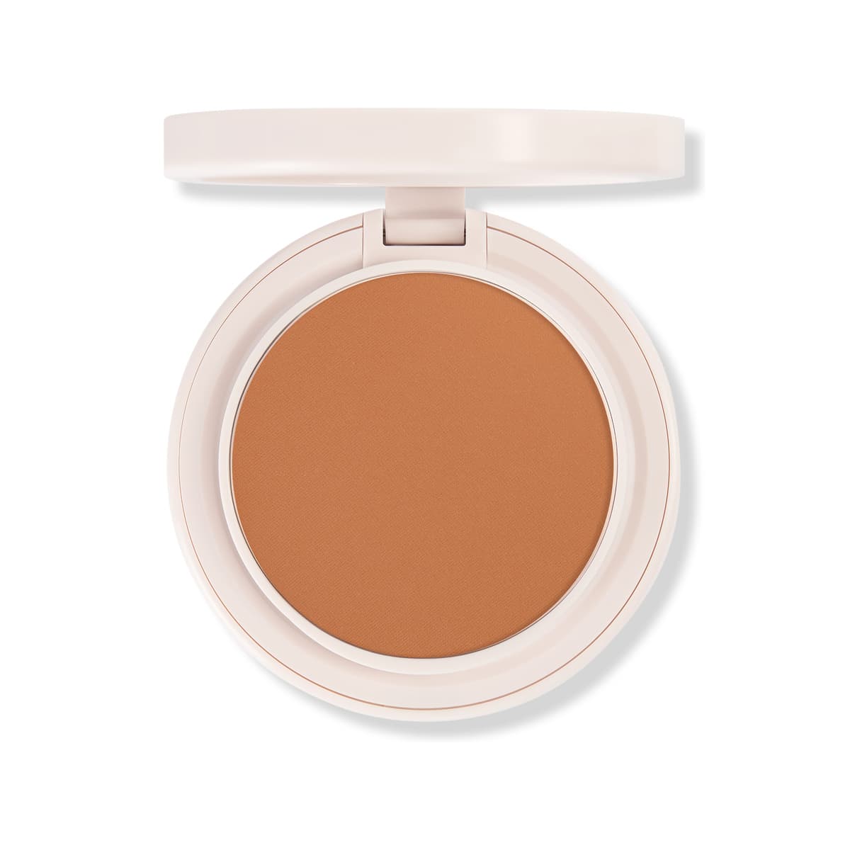 Natural Blur Powder Foundation, 8WN