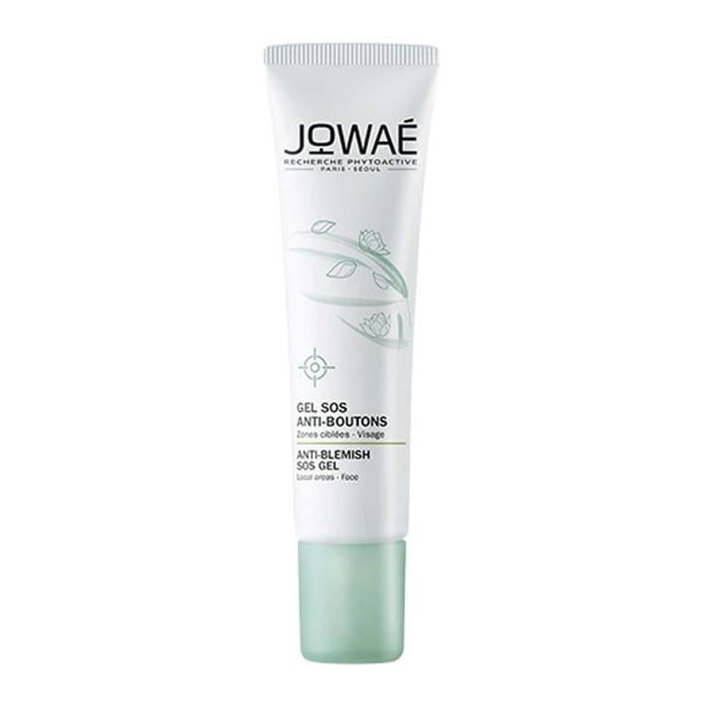 Anti-Blemish SOS Gel