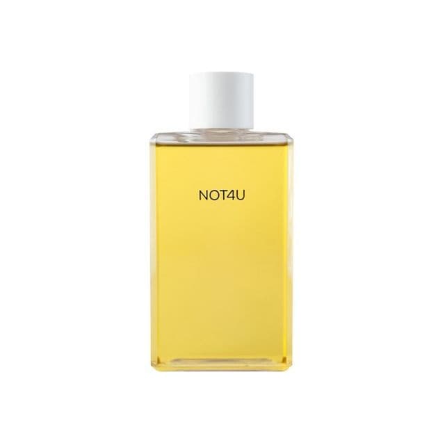 Ritual Shower Oil