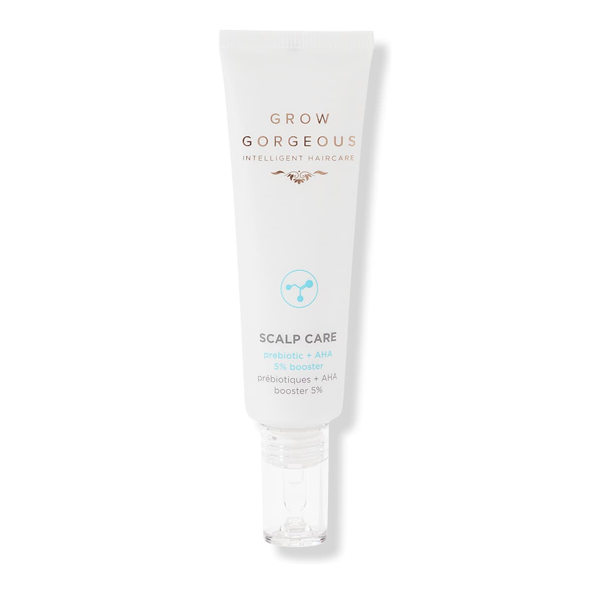 Scalp Care Purifying AHA 5% Booster + Prebiotic