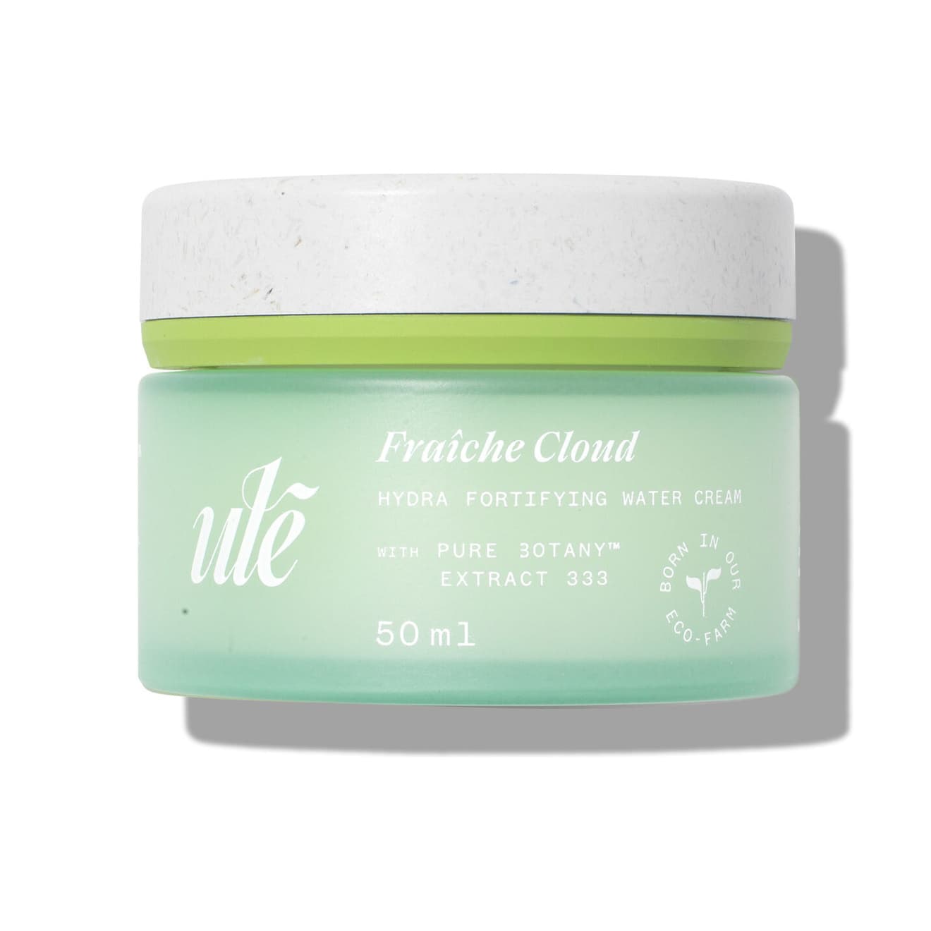 Fraîche Cloud Hydra Fortifying Water Cream