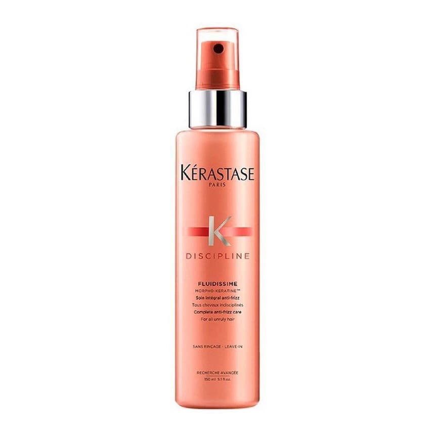 Discipline Fluidissime Anti-Frizz Spray