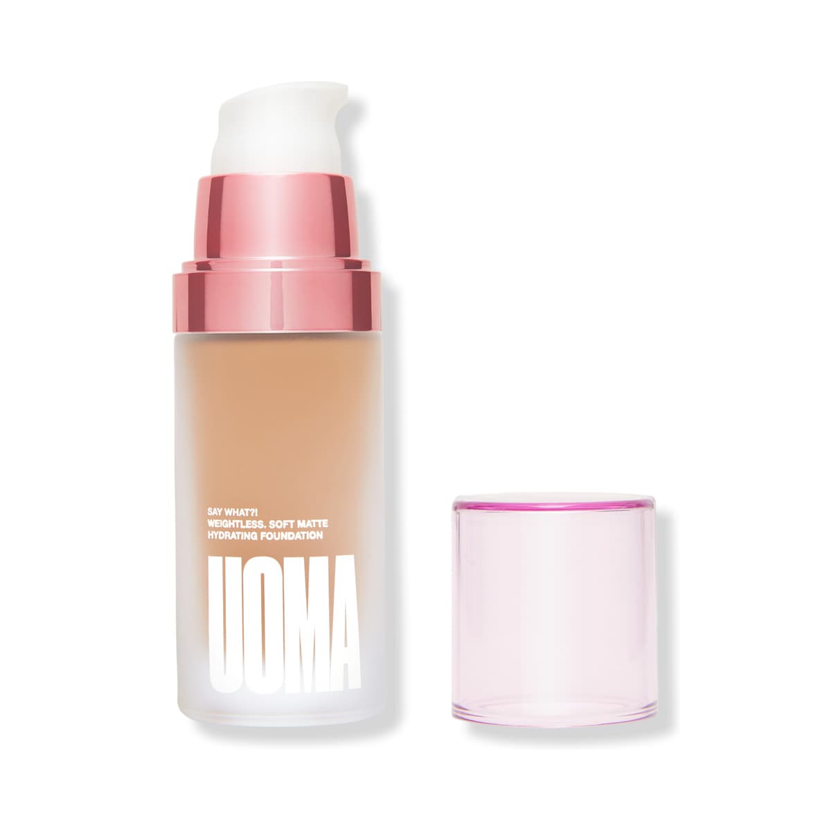 Say What?! Foundation, Honey Honey T1C