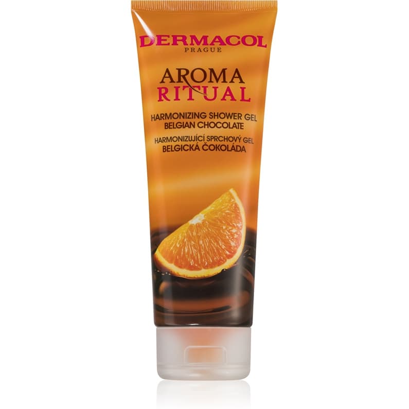Aroma Ritual Belgian Chocolate